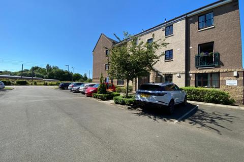 2 bedroom flat to rent, Balbirnie Place, Roseburn EH12