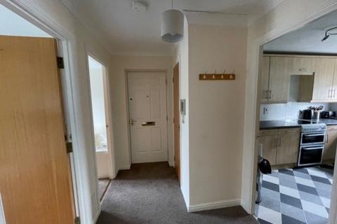 2 bedroom flat to rent, Balbirnie Place, Roseburn EH12