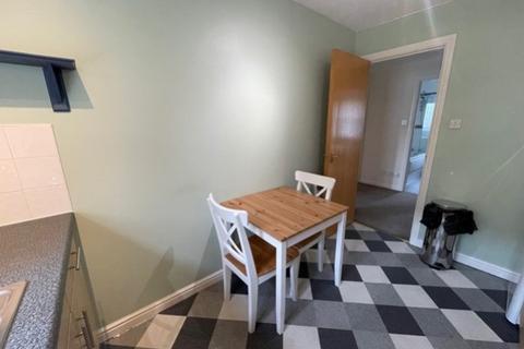 undefined, Balbirnie Place, Roseburn EH12