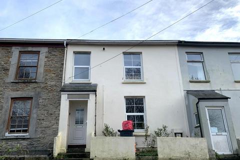 undefined, Wellington Terrace, Falmouth