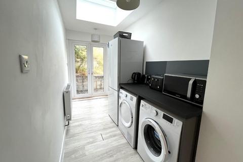 undefined, Wellington Terrace, Falmouth