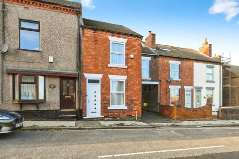 3 bedroom terraced house for sale, Meadow Lane, Alfreton DE55