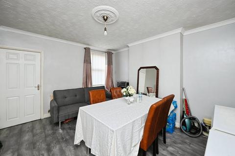 3 bedroom terraced house for sale, Meadow Lane, Alfreton DE55