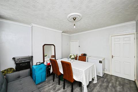 3 bedroom terraced house for sale, Meadow Lane, Alfreton DE55