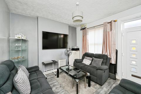 3 bedroom terraced house for sale, Meadow Lane, Alfreton DE55