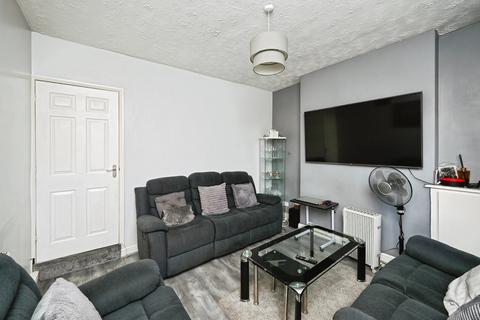 3 bedroom terraced house for sale, Meadow Lane, Alfreton DE55