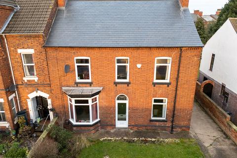 undefined, London Road, Retford DN22