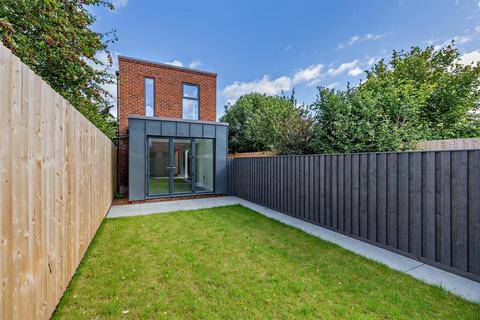 undefined, Washford Road, Meole Village, Shrewsbury