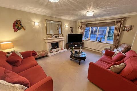 5 bedroom detached house for sale, Orwell Close, Wilmslow, Cheshire