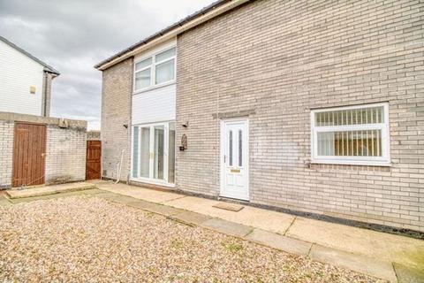 2 bedroom semi-detached house to rent, Leven Walk, Peterlee SR8