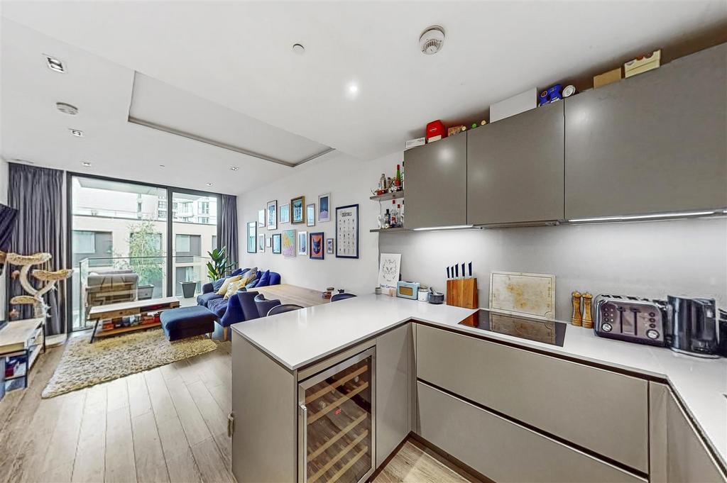 Apartment 504, Satin House - P8v0 WNJSCNji JKFLwk Sq.
