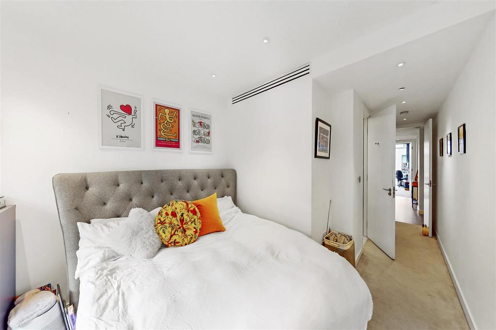 Apartment 504, Satin House - Tw Slc7 Qn SDJp Tvy57 WGw.