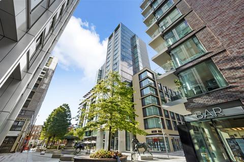 2 bedroom apartment for sale, Satin House, London E1