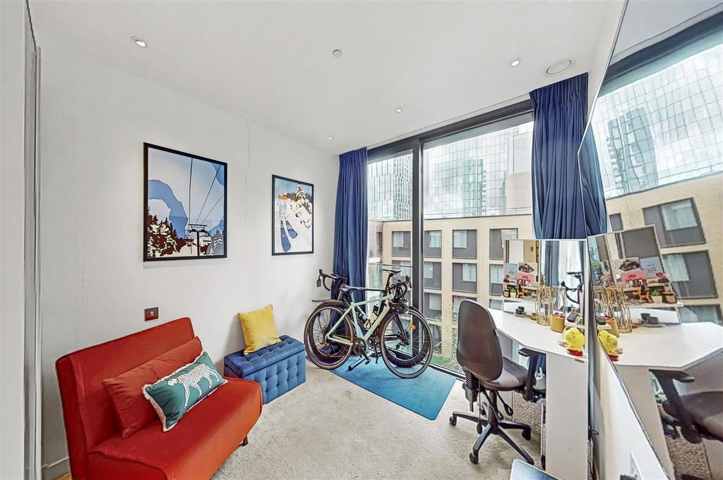 Apartment 504, Satin House - T8d748 HKzi3 Ty Rs S68 Po.