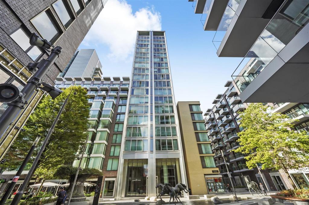 Apartment 504, Satin House - LTk Wgguxw Hhp VXai8v78.