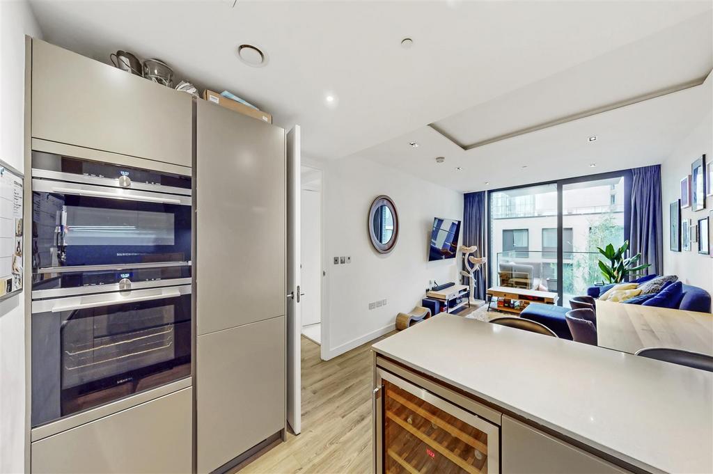 Apartment 504, Satin House - Zr Ku4gws Crq3 PS9 G9e Eh.