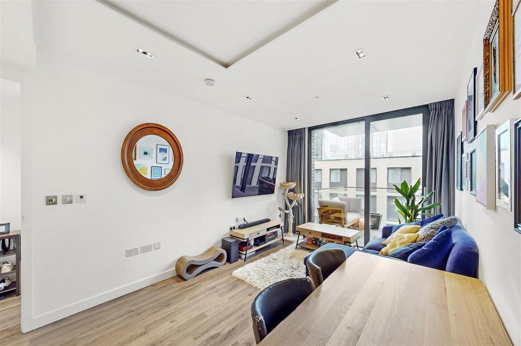 Apartment 504, Satin House - Pek ZASo Lpjg OGe Or1ixh.