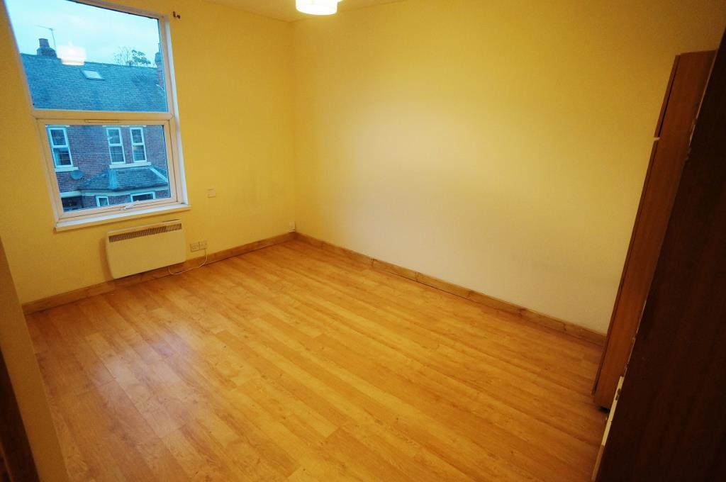 Lounge/Bedroom