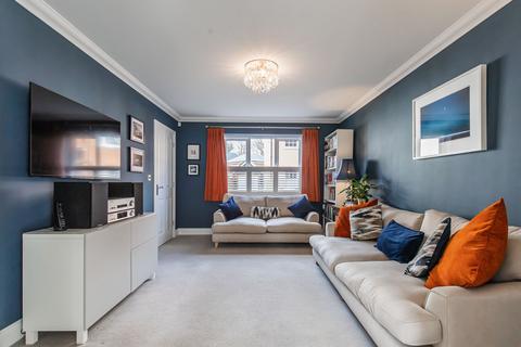 undefined, Modern Family Home Close to Greshams, Holt