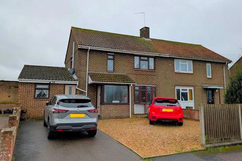 4 bedroom semi-detached house for sale, Draper Road, Bournemouth BH11