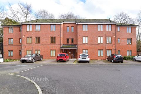 Radnor Close, Maidstone ME14
