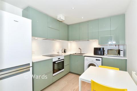 1 bedroom apartment for sale, Radnor Close, Maidstone ME14