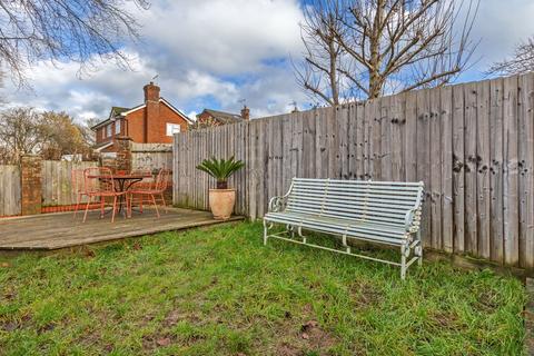 undefined, Wesley Road, Kings Worthy, SO23