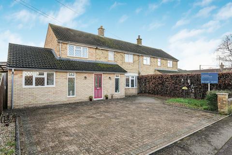 Sands Way, Benson, OX10