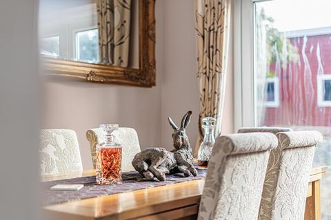 4 bedroom semi-detached house for sale, Sands Way, Benson, OX10