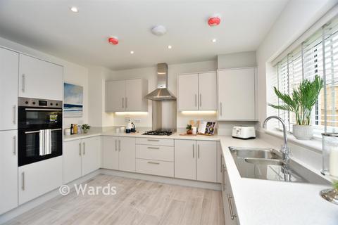 undefined, Blake Gardens, Scocles Road, Minster On Sea, Sheerness, Kent