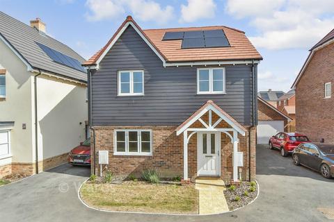 undefined, Blake Gardens, Scocles Road, Minster On Sea, Sheerness, Kent