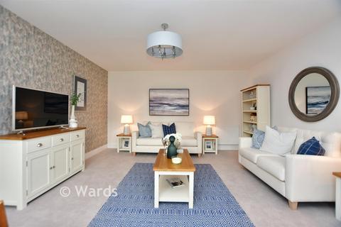 undefined, Blake Gardens, Scocles Road, Minster On Sea, Sheerness, Kent