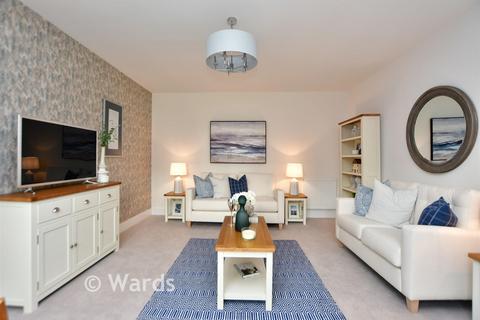 undefined, Blake Gardens, Scocles Road, Minster On Sea, Sheerness, Kent