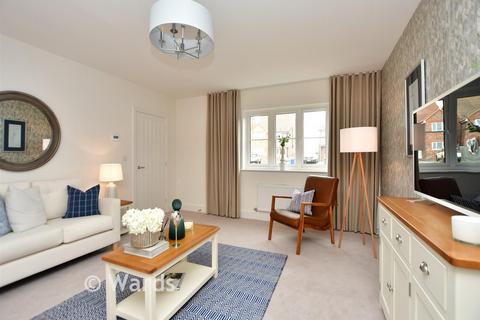 undefined, Blake Gardens, Scocles Road, Minster On Sea, Sheerness, Kent
