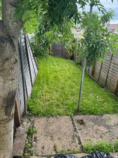 undefined, Wembley, HA0