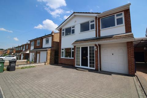 undefined, Thirlmere Drive, Loughborough LE11