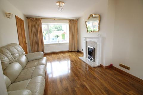 undefined, Thirlmere Drive, Loughborough LE11