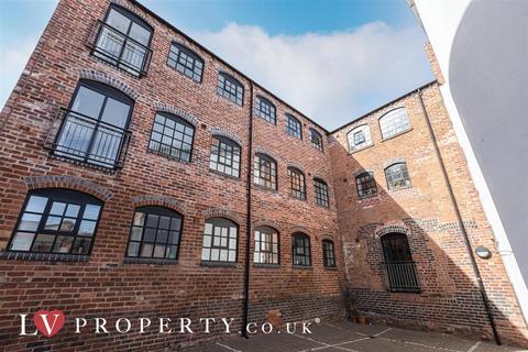 1 bedroom apartment to rent, Camden Street, Birmingham, West Midlands, B1