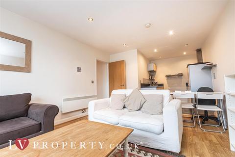 1 bedroom apartment to rent, Camden Street, Birmingham, West Midlands, B1