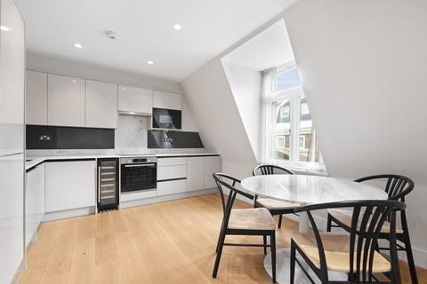 1 bedroom flat to rent, Westbourne Grove, London