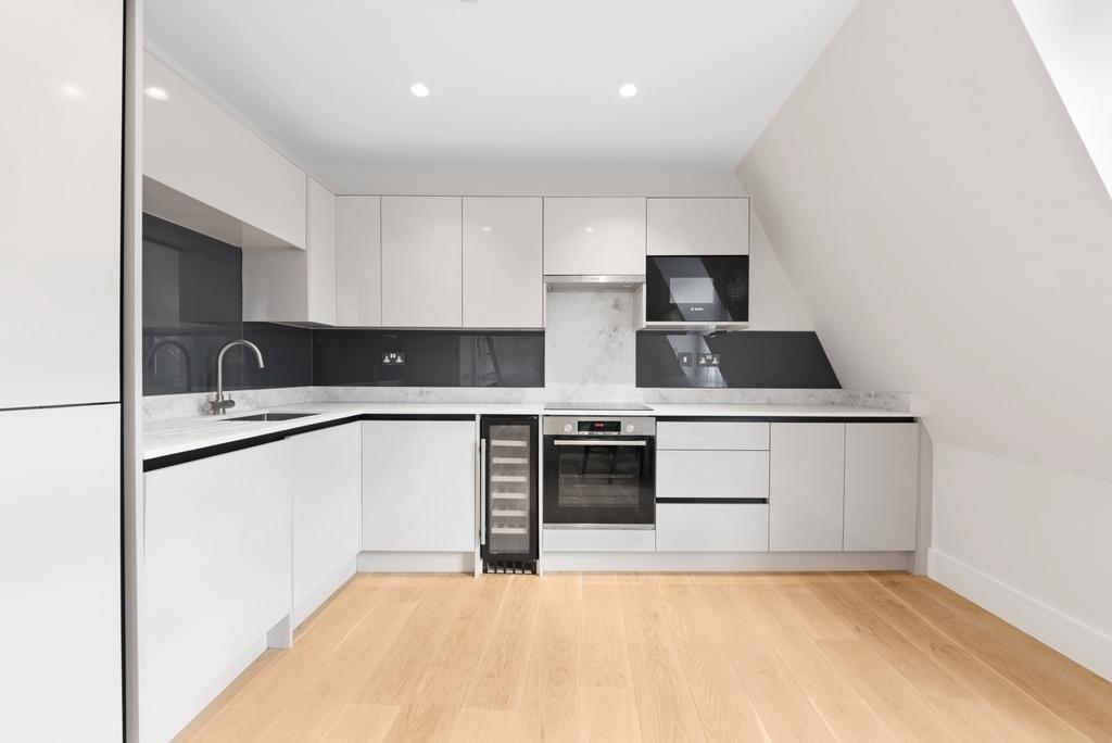 Kitchen/Reception