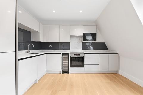 1 bedroom flat to rent, Westbourne Grove, London
