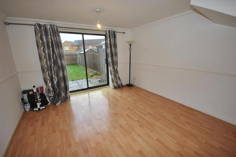 2 bedroom semi-detached house for sale, Touraine Close, New Duston, Northampton