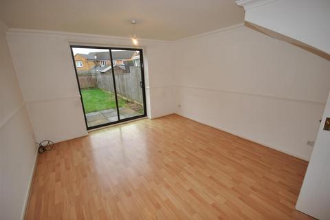 2 bedroom semi-detached house for sale, Touraine Close, New Duston, Northampton