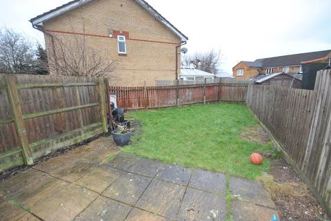 2 bedroom semi-detached house for sale, Touraine Close, New Duston, Northampton