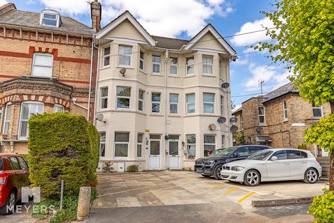 undefined, R L Stevenson Avenue, Bournemouth, BH4 8