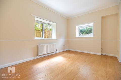 undefined, R L Stevenson Avenue, Bournemouth, BH4 8