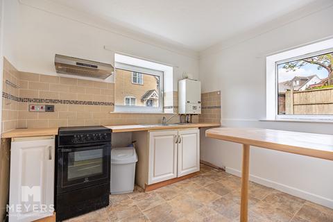 undefined, R L Stevenson Avenue, Bournemouth, BH4 8