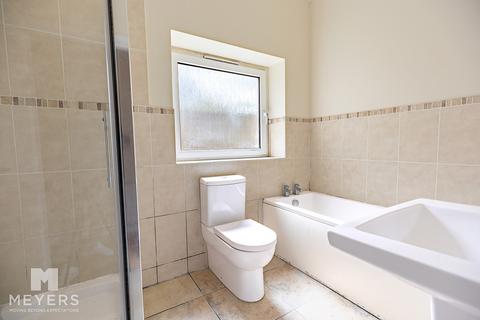undefined, R L Stevenson Avenue, Bournemouth, BH4 8