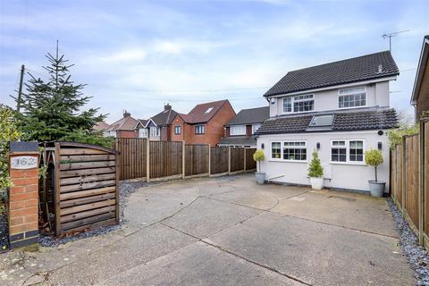 undefined, Annesley Road, Hucknall NG15